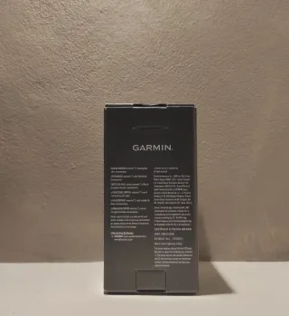 Garmin Vivoactive 5 Smartwatch Blue NUOVO