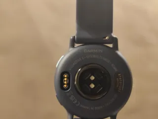 Garmin Vivoactive 5 Smartwatch Blue NUOVO