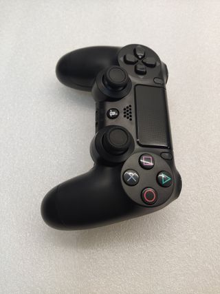Controller PS4 Originale Sony Nero Restaurato