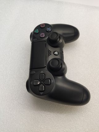 Controller PS4 Originale Sony Nero Restaurato