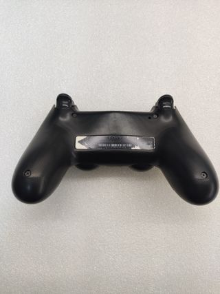 Controller PS4 Originale Sony Nero Restaurato