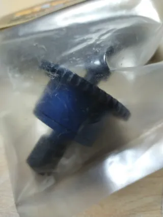 Diferencial Central Modular RC 1/8