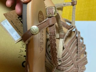 Sandalias Gioseppo Mujer Talla 37