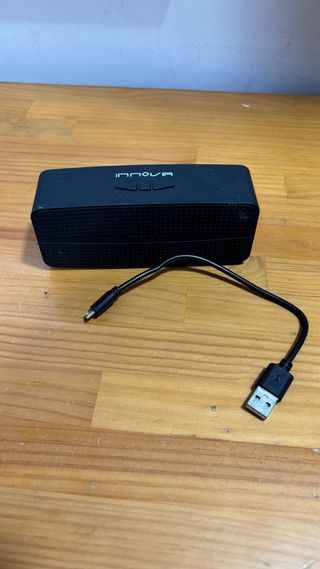 Altavoz Bluetooth Innova