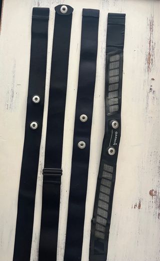 Banda de frecuencia cardíaca COOSPO