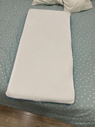 Colchón Cuna 60x120