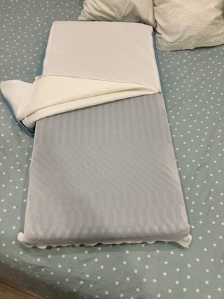 Colchón Cuna 60x120