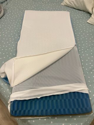 Colchón Cuna 60x120