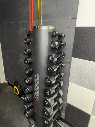 Home Gym Completa Smith Machine Panca