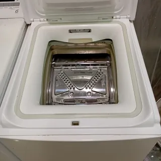 Lavadora Whirlpool Carga Superior 6.5 kg