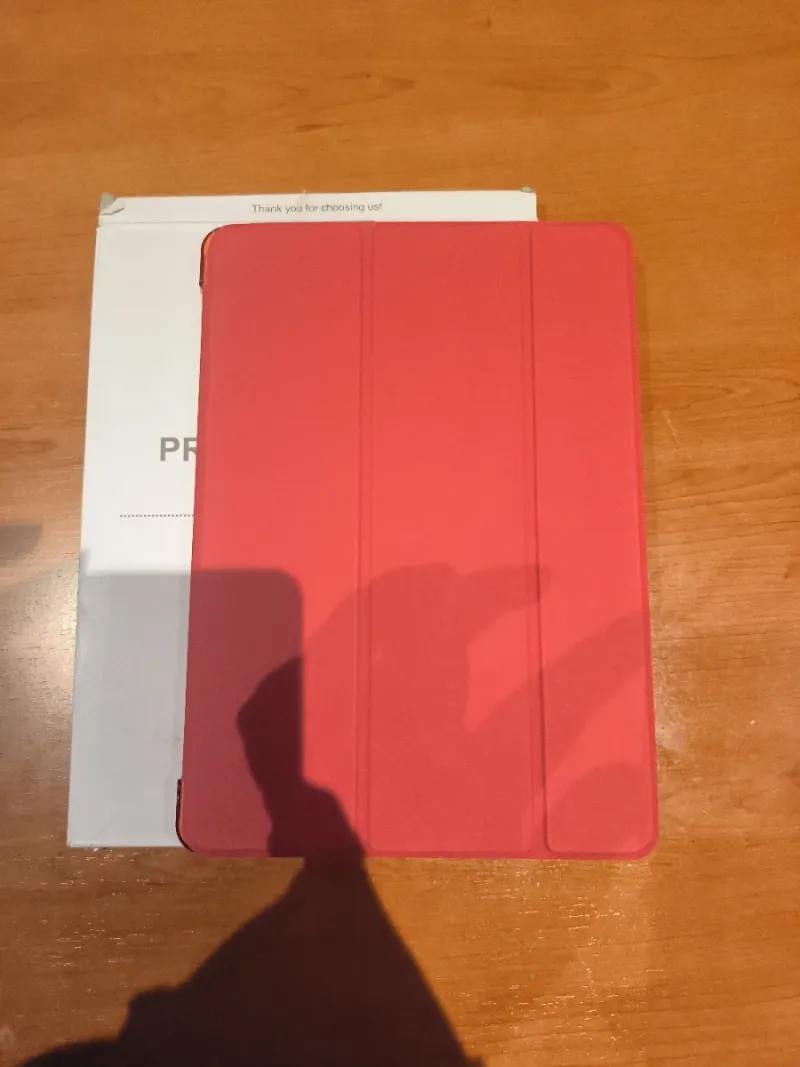 Funda Protectora JETech iPad 9/8/7 afbeelding 2