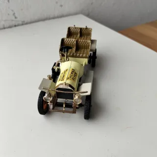 Modellino Rio Thomas Flyer 1908 Auto Epoca