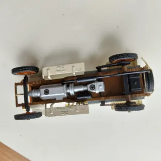 Modellino Rio Thomas Flyer 1908 Auto Epoca