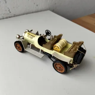 Modellino Rio Thomas Flyer 1908 Auto Epoca