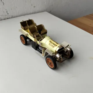 Modellino Rio Thomas Flyer 1908 Auto Epoca