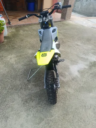 Husqvarna TC 50 2024