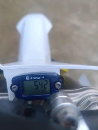 Husqvarna TC 50 2024