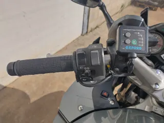 Yamaha FJR 1300 ABS 2005 Touring