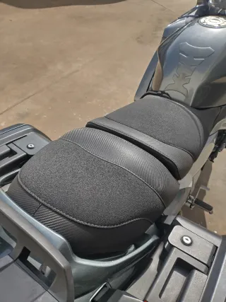 Yamaha FJR 1300 ABS 2005 Touring