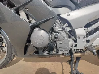 Yamaha FJR 1300 ABS 2005 Touring