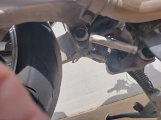 Yamaha FJR 1300 ABS 2005 Touring