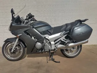 Yamaha FJR 1300 ABS 2005 Touring