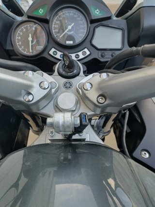 Yamaha FJR 1300 ABS 2005 Sport-Touring