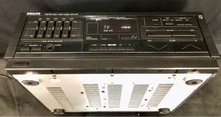 Amplificador Philips FA773 Audio/Video