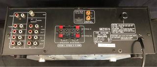 Amplificador Philips FA773 Audio/Video
