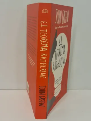 EL TEOREMA CATHERINE