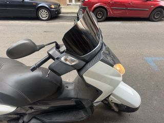 Yamaha Xmax 250 Scooter Automática