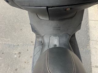 Yamaha Xmax 250 Scooter Automática
