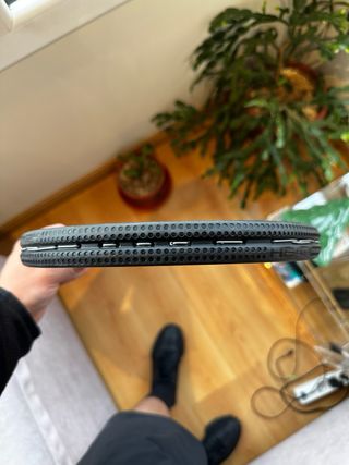 Raqueta Head Ti.S6 225g Tenis / Frontenis