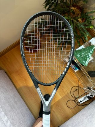 Raqueta Head Ti.S6 225g Tenis / Frontenis