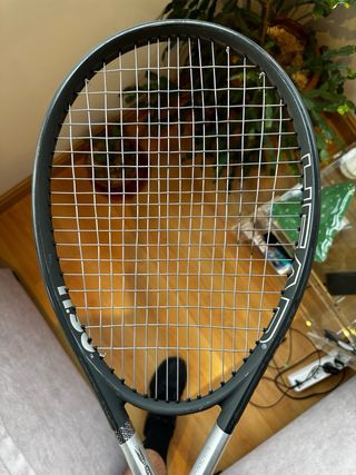 Raqueta Head Ti.S6 225g Tenis / Frontenis