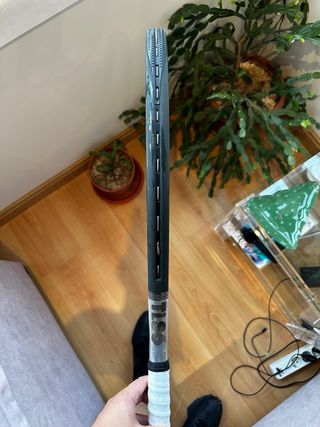 Raqueta Head Ti.S6 225g Tenis / Frontenis