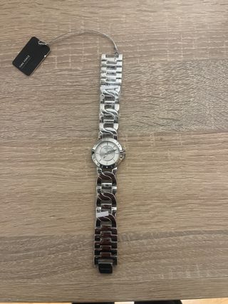 Reloj Time Force Acero Inoxidable Mujer