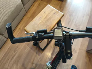 Bicicleta MTB 26" Conor WRC Pro – Shimano Deore/XT