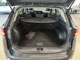 Kia Sportage 1.6PHEV 265CV DRIVE 4WD