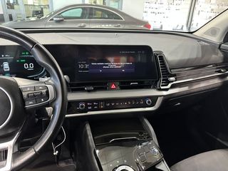 Kia Sportage 1.6PHEV 265CV DRIVE 4WD