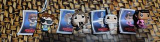 Funko Pop Stranger Things