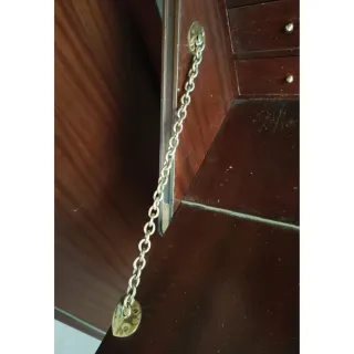 Escritorio Secreter de Campaña