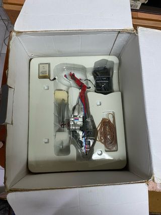 Helicóptero R/C Walkera