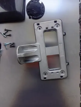 Pie de TV LG 3232LE53/55/75