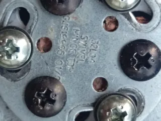 Pie de TV LG 3232LE53/55/75