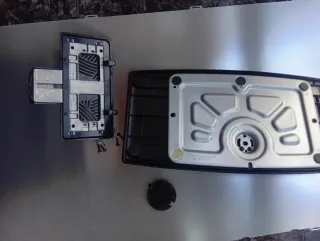 Pie de TV LG 3232LE53/55/75