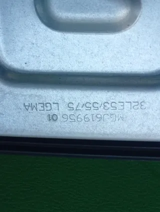 Pie de TV LG 3232LE53/55/75