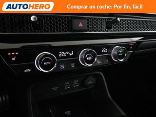 Honda Civic 2.0 e:HEV Sport