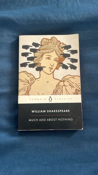 Pack libros Shakespeare