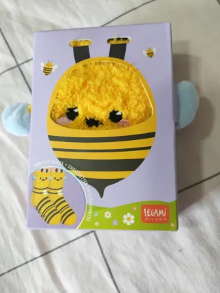 Cappello Kappa e calzini donna